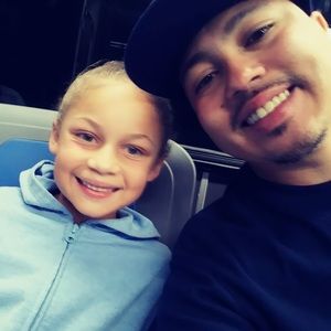 Meet your Posher, Pierce